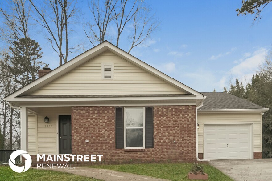 Building Photo - 6502 Touchwood Dr