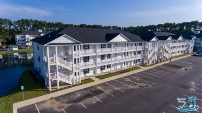 Building Photo - Colonial Charters