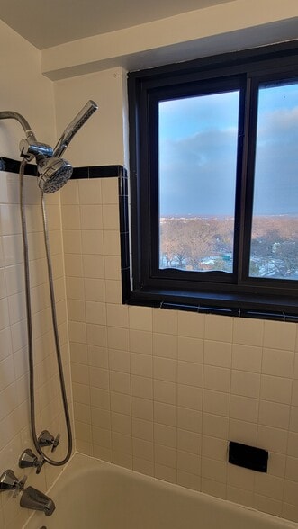 Bathroom - 3601 Wisconsin Ave NW