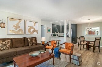 Building Photo - Spacious 2BR/2BA