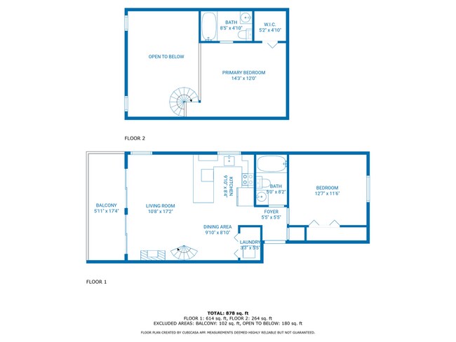 Building Photo - Fully Furnished W/ All Utilities Included! Seasonal Rental available 11/30/25-3/31/26