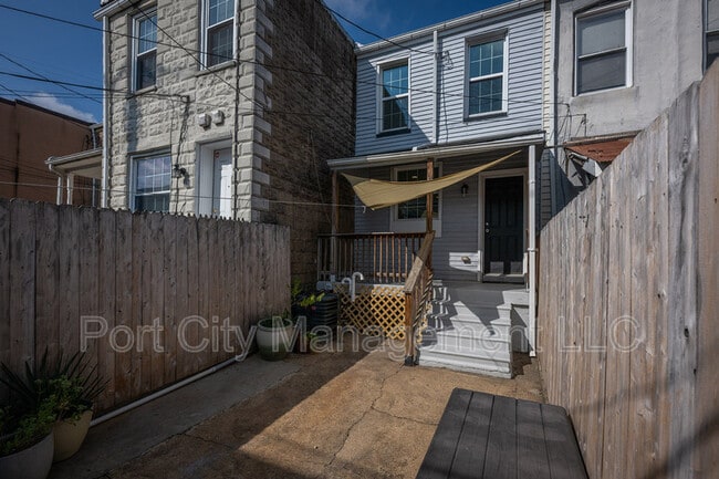 Building Photo - 309 Fagley St