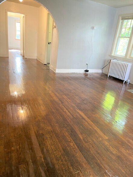 Building Photo - 1405 Severn St