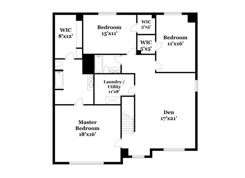 Building Photo - 719 Capstone Ave