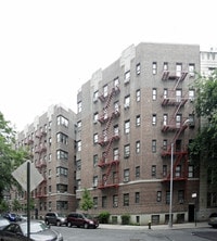Building Photo - 20 Dongan Place