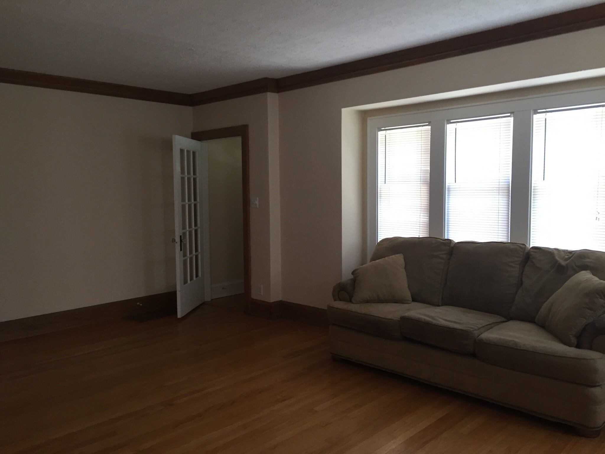 Building Photo - 3469 N Cramer St