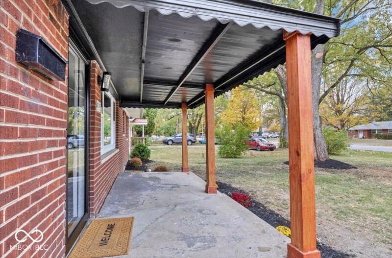 Building Photo - 4119 N Butler Ave