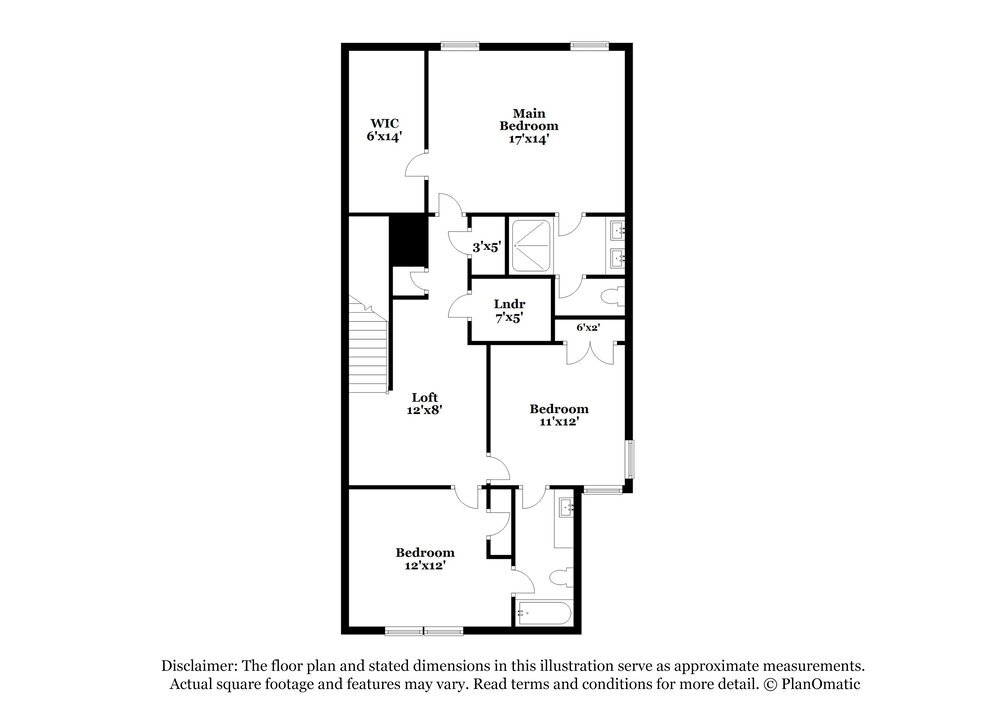 Building Photo - 1731 Tahoma Dr