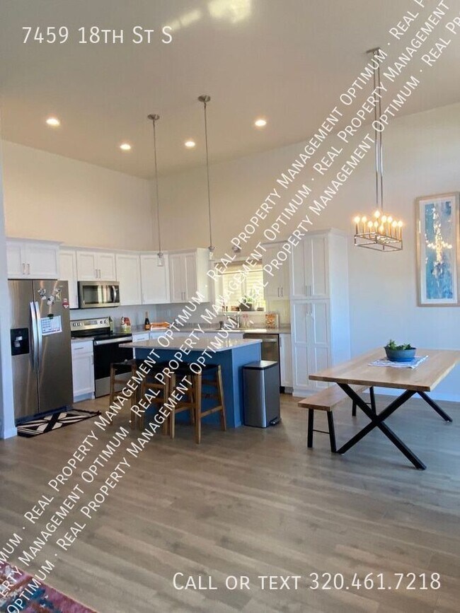 Building Photo - 7459 18th St S