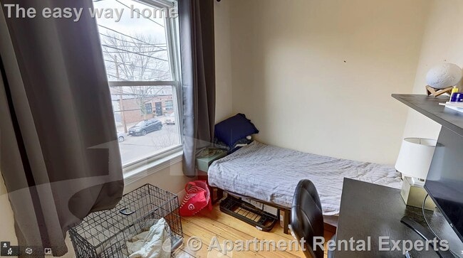 Building Photo - 378 Washington St