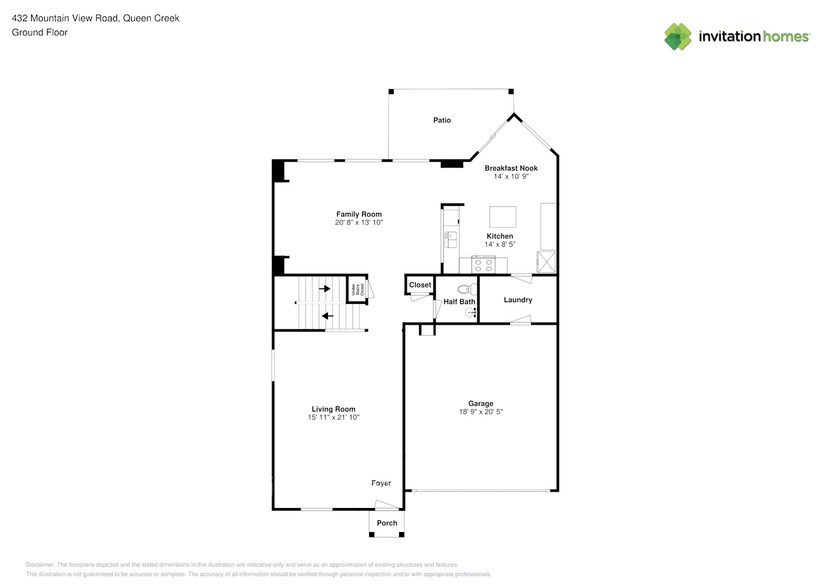 Building Photo - 435 Mountain View Rd