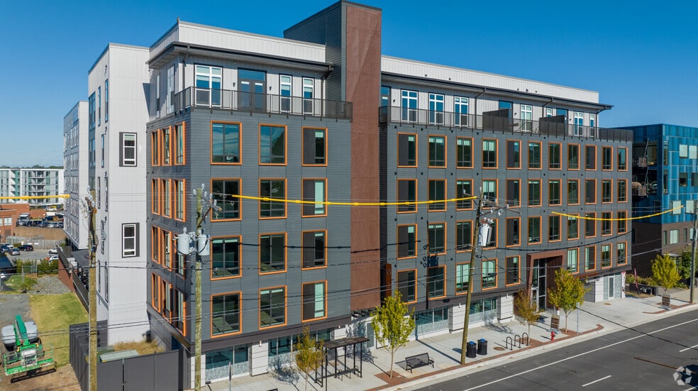 Primary Photo - Griffin Durham