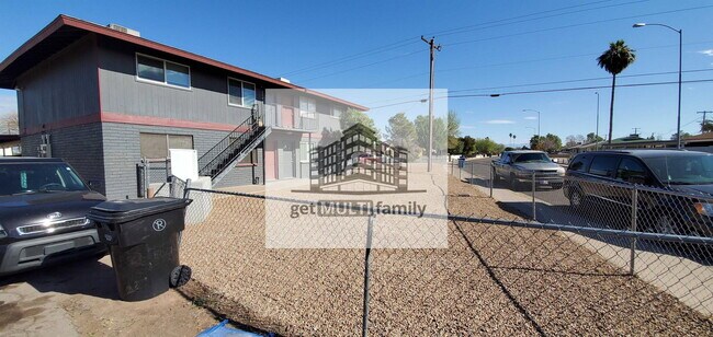 Building Photo - 1766 E 6th Ave