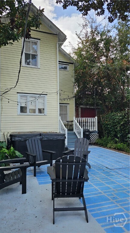 Building Photo - 14 E 41st St