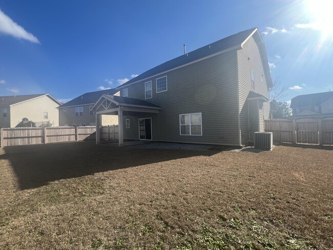 Building Photo - 3625 Galloway Ln