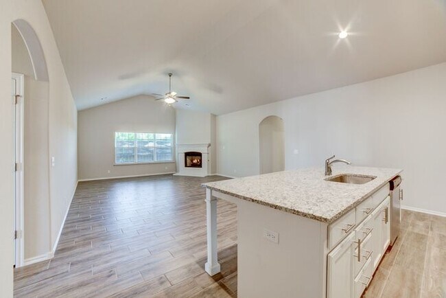 Building Photo - 3/2/2 Brand New Luxury Patio Home