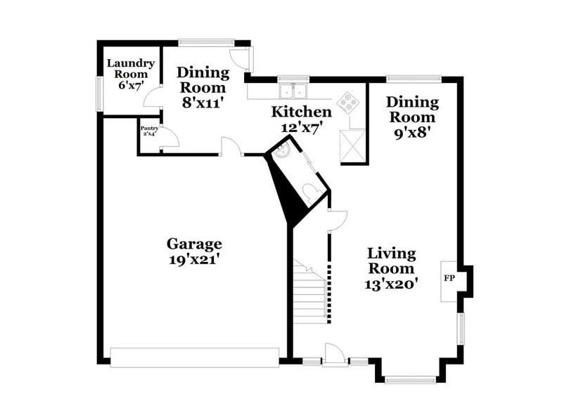 Building Photo - 131 Braxton Ln E