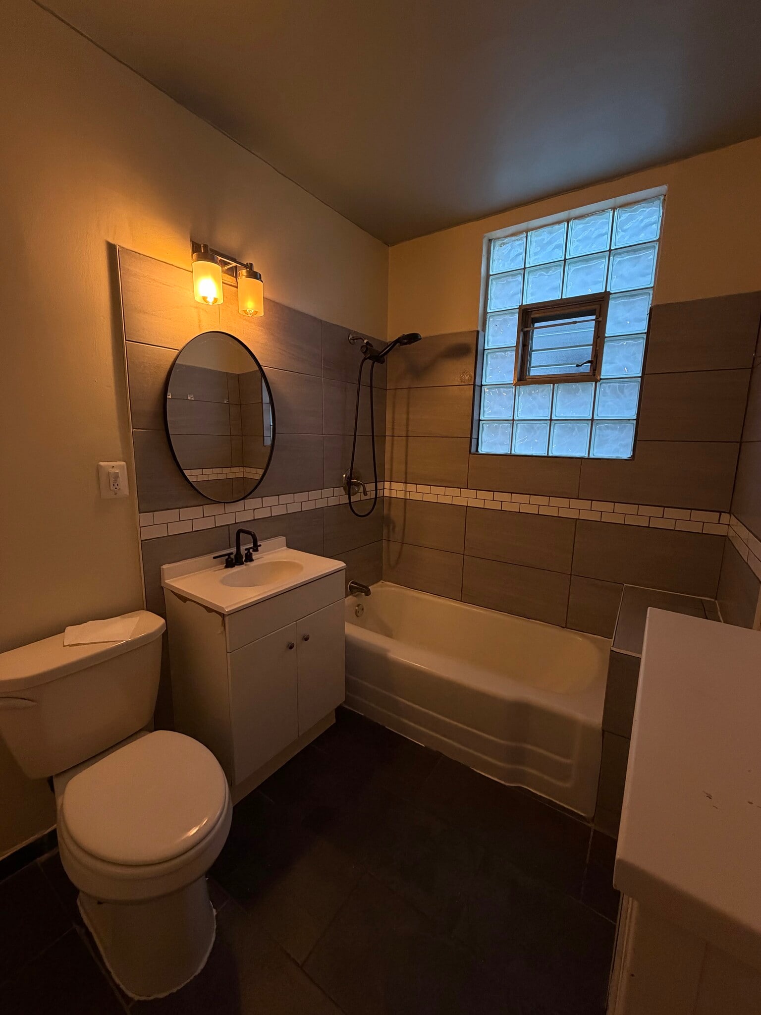 Bathroom - 2423 S 57th Ct