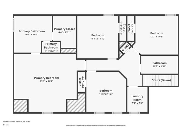 Building Photo - 100 Fairview Dr