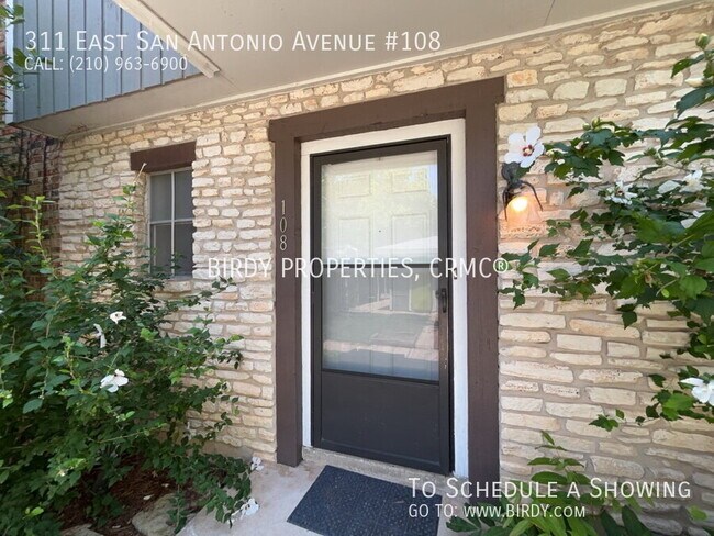 Building Photo - 311 E San Antonio Ave