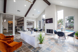 Interior Photo - Residence at Westchase