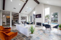 Interior Photo - Residence at Westchase