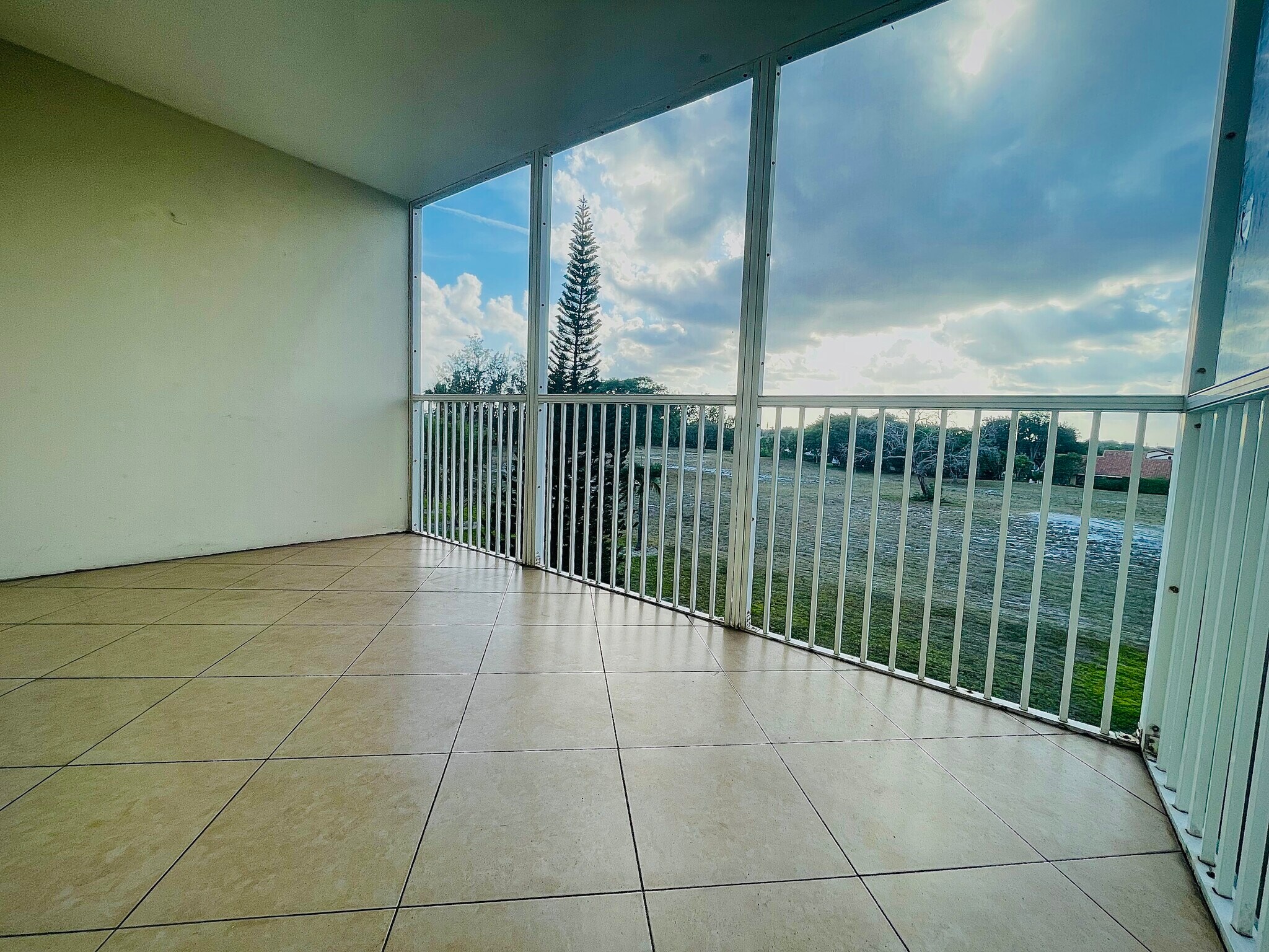 Balcony - 6161 NW 2nd Ave