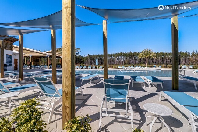 Building Photo - Wildlight Stunner Near Pool & School!