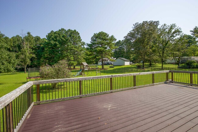 Building Photo - Charming 3-Bed, 2-Bath Home in Pittsboro's Serene Olde Farm Neighborhood! ?????