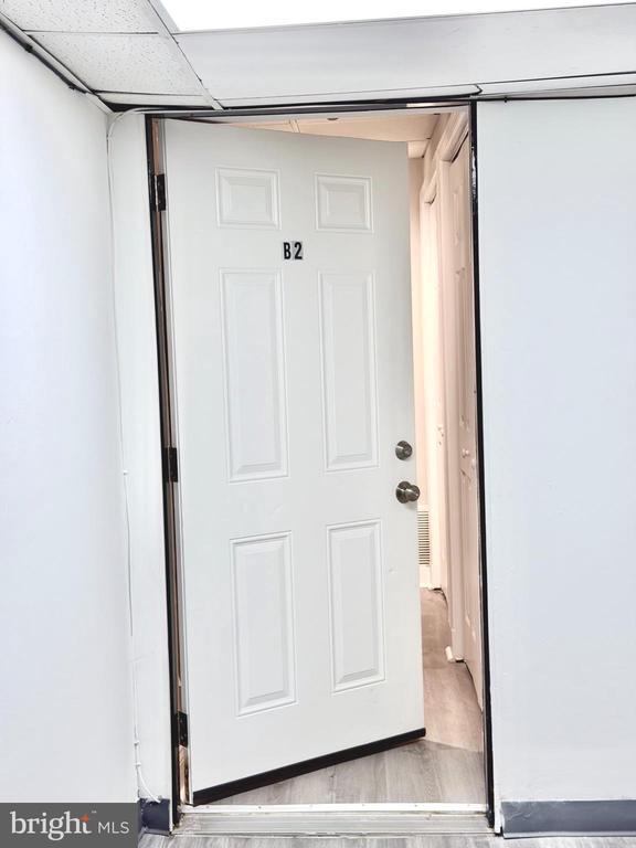 Building Photo - 4120 14th St NW