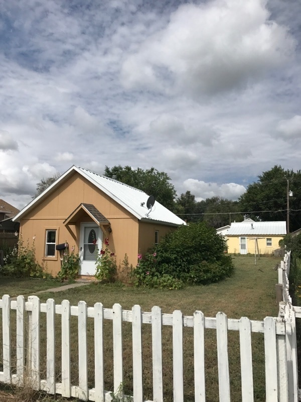 Primary Photo - Affordable House For Rent In The Quaint Town Of Brush CO!