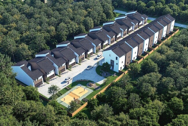 Building Photo - 5903 Urban Pnes St