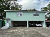 Building Photo - 1259 Belmont Terrace