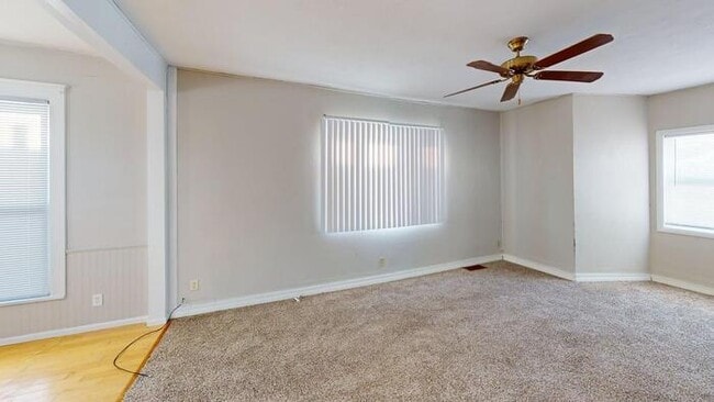 Building Photo - 311 N 12th St