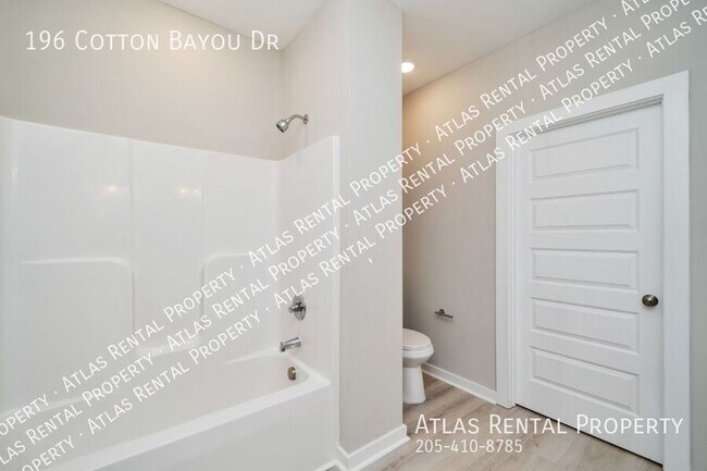 Building Photo - 196 Cotton Bayou Dr