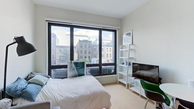 Primary Photo - 0 bedroom in Brooklyn NY 11238