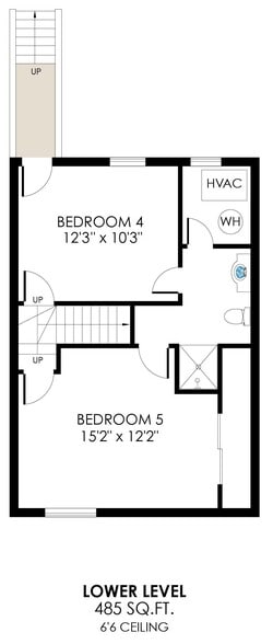 Building Photo - 3623 T St NW