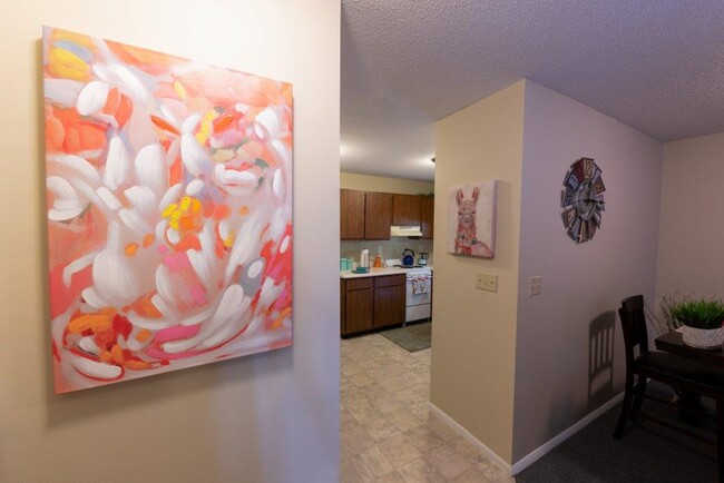 Building Photo - Capehart Manor Apartments