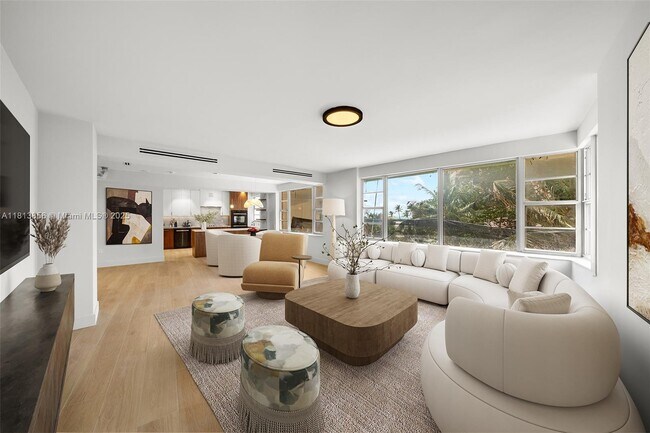 Building Photo - 5255 Collins Ave