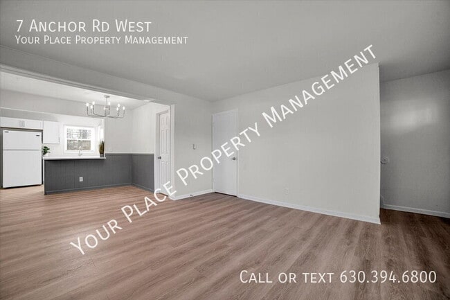 Building Photo - 7 W Anchor Rd