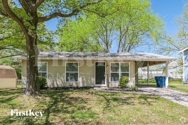 Building Photo - 2787 Dawnview Dr