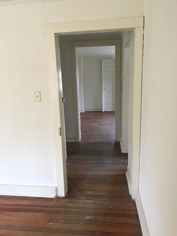 124 S Water St 124 S Water St Pine Grove Mills PA 16868 Apartment