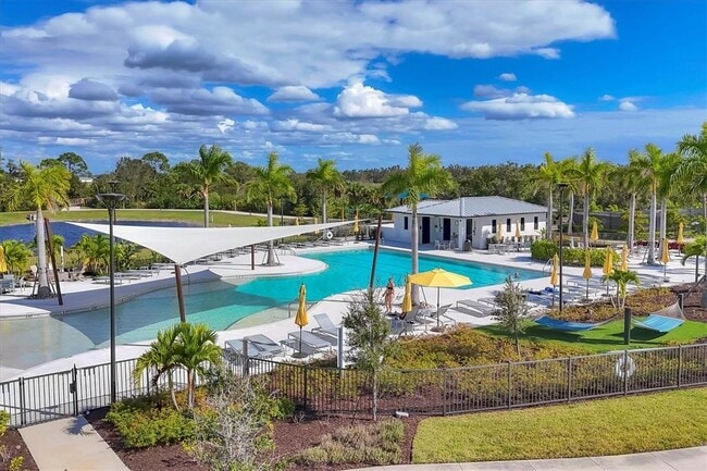 Building Photo - 18081 Grand Prosperity Dr