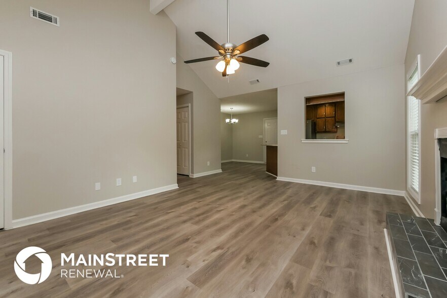 Building Photo - 505 Rosehill Dr