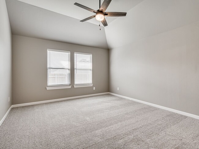 Building Photo - Brand New Home Availabe Now In Moore! $500...