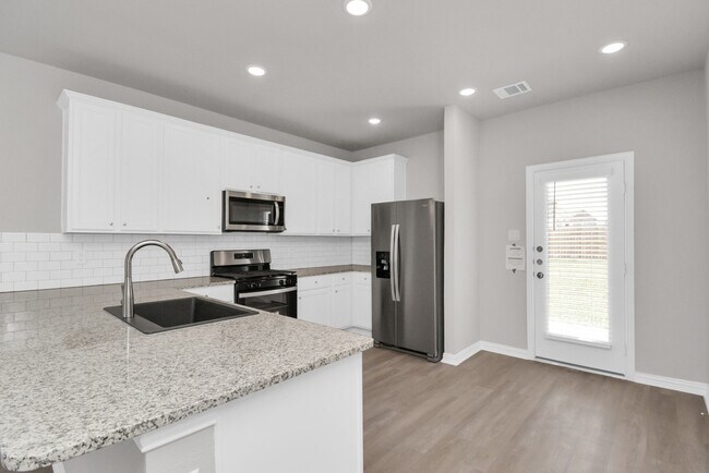 Building Photo - 4611 Aurora Glen Dr