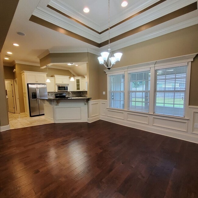 Building Photo - Southern Charm meets Modern Comfort: Exquisite 4-Bedroom Rental Home in Hahira, Georgia