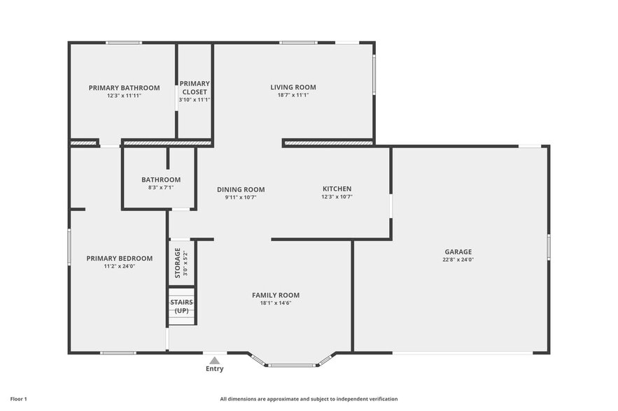 Building Photo - 7394 Norwich Ln