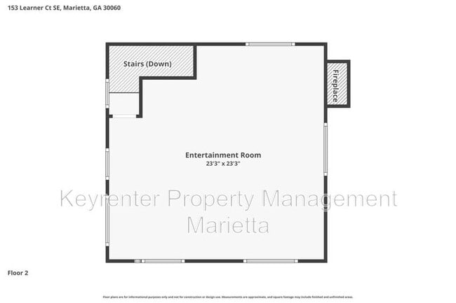 Building Photo - 153 Learner Ct