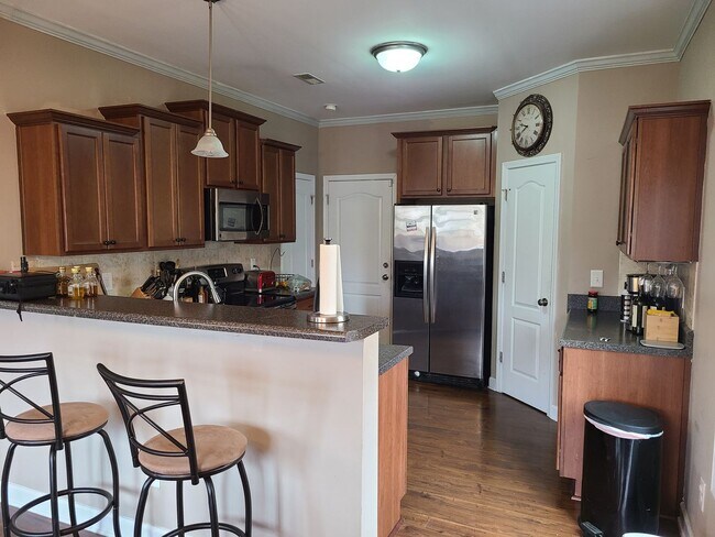 Building Photo - 4 Bedroom 2.5 Bath unfurnished home - Peggy's Cove Sneads Ferry